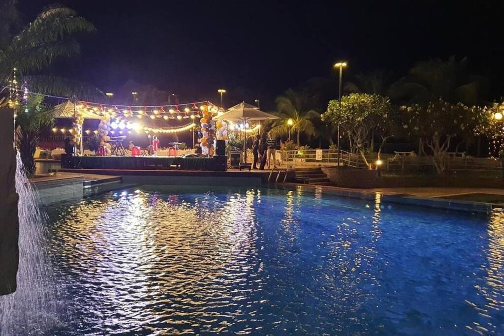 BIỆT THỰ MŨI NÉ / VILLA DOMAINE MUI NE