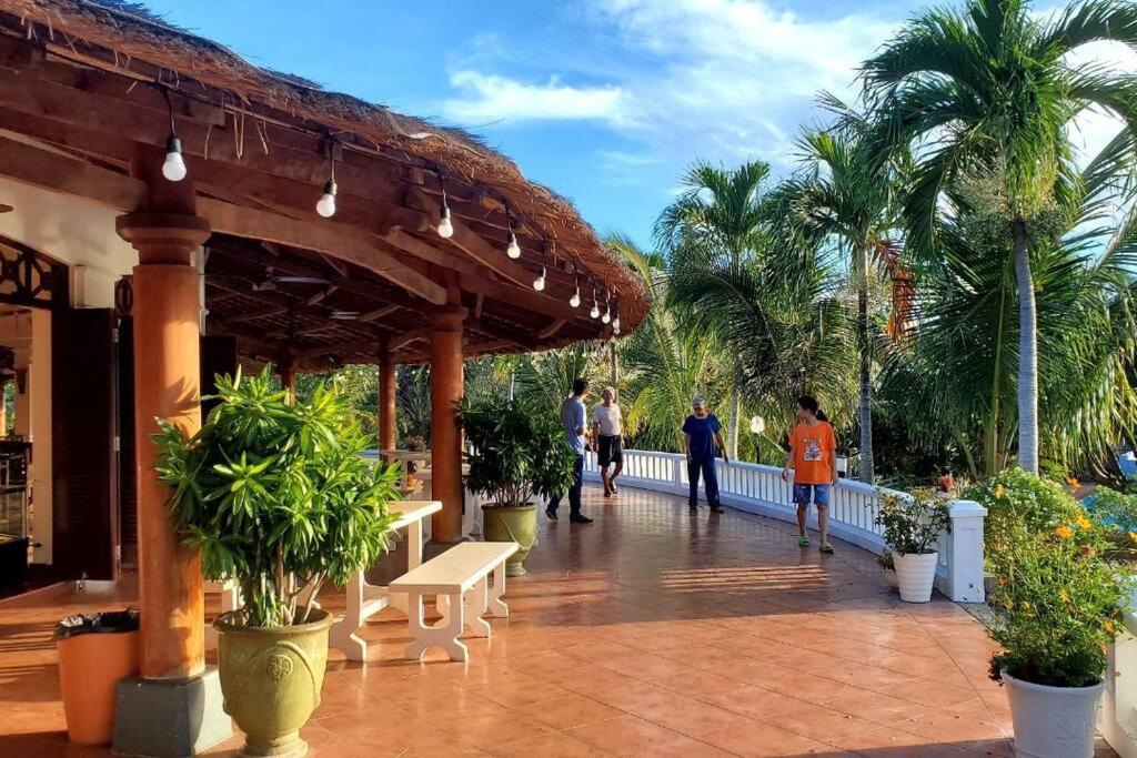 BIỆT THỰ MŨI NÉ / VILLA DOMAINE MUI NE