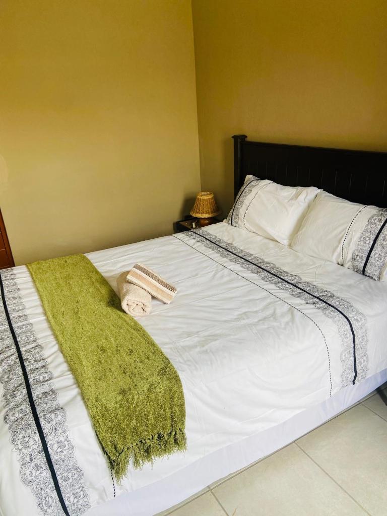 Good and Proper Guest Lodge photo 2