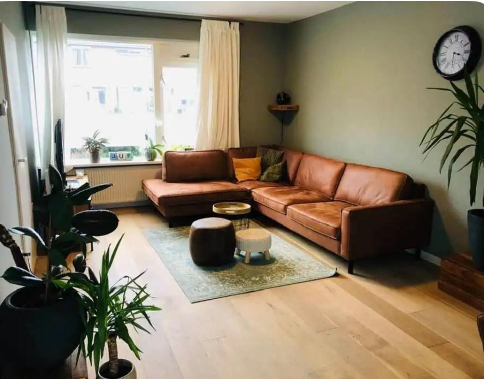 Homestay (privé kamer) in Nijmegen photo 3