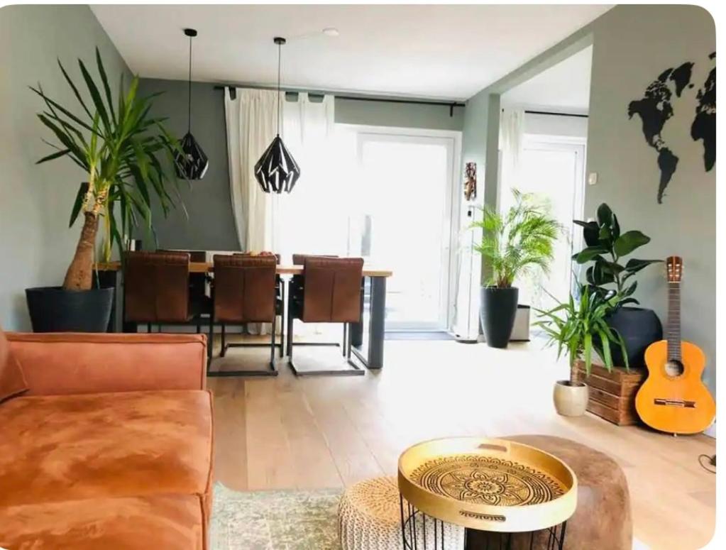 Homestay (privé kamer) in Nijmegen photo 4