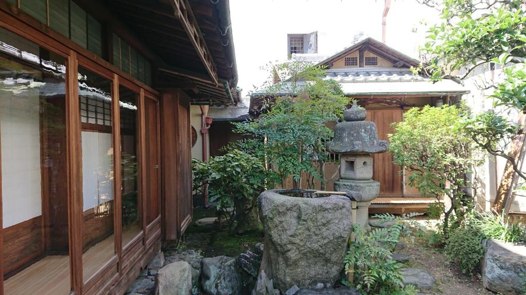 蔵の宿　櫻林亭 photo 1