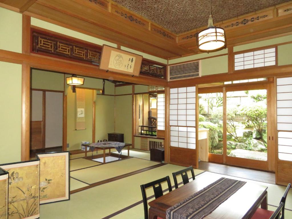 蔵の宿　櫻林亭 photo 2