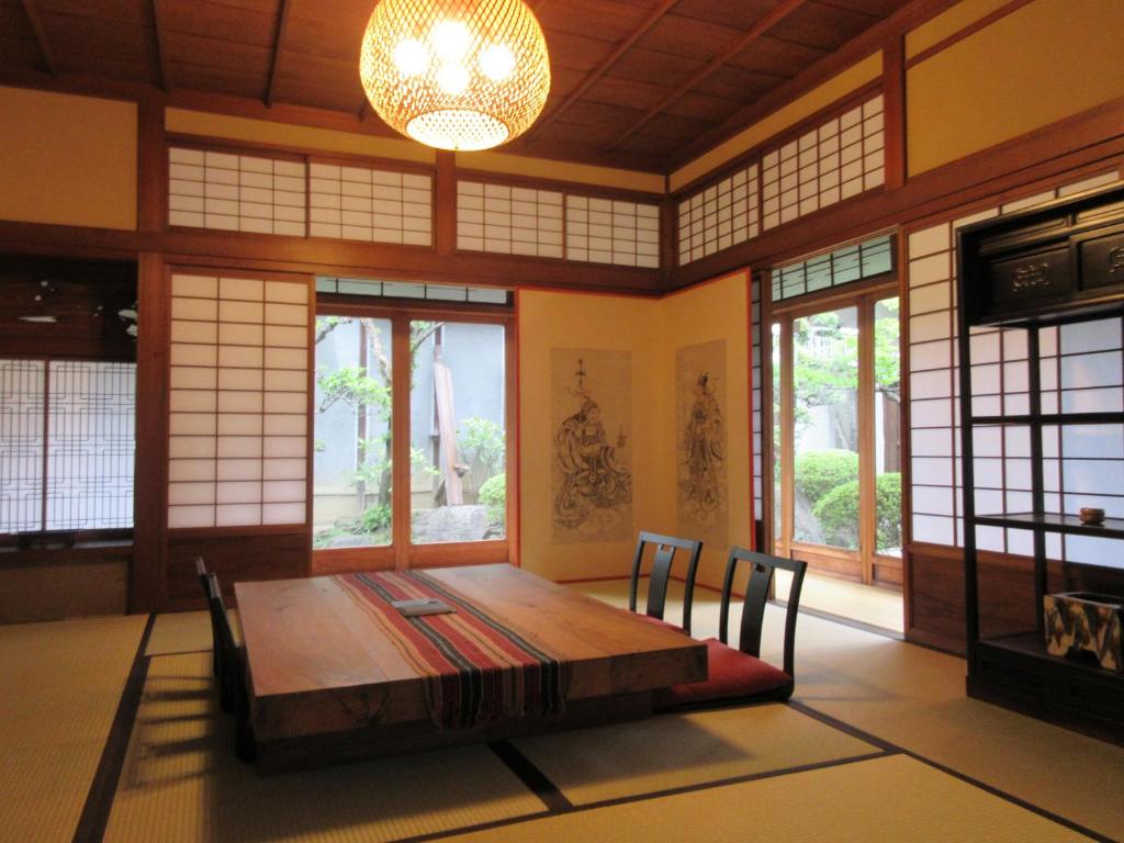 蔵の宿　櫻林亭 photo 3