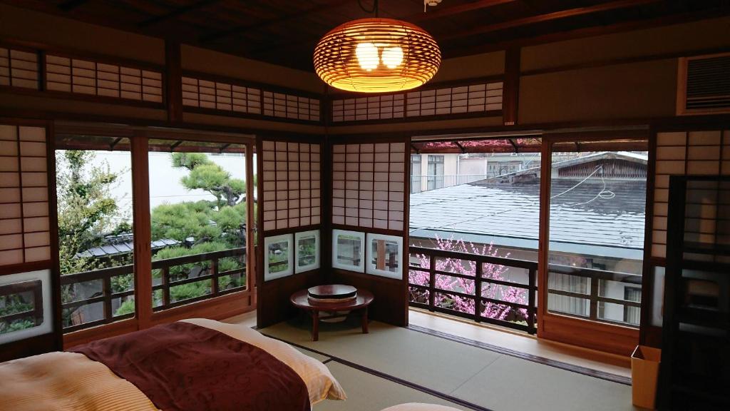 蔵の宿　櫻林亭 photo 4