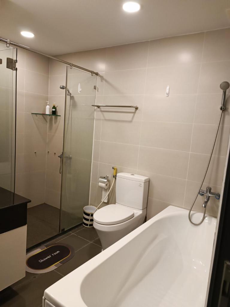 Vũng Tàu Aria - Blue Sapphire Resort