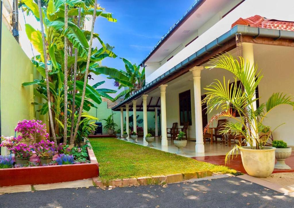The Islands Breeze Villa photo 1