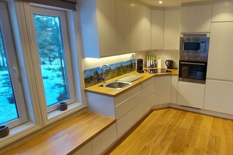 Holiday home Lykkehjem in Amli photo 3