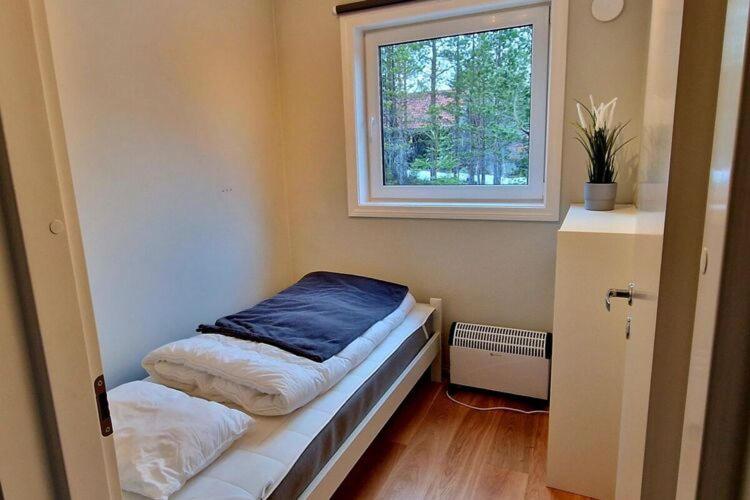 Holiday home Lykkehjem in Amli photo 4