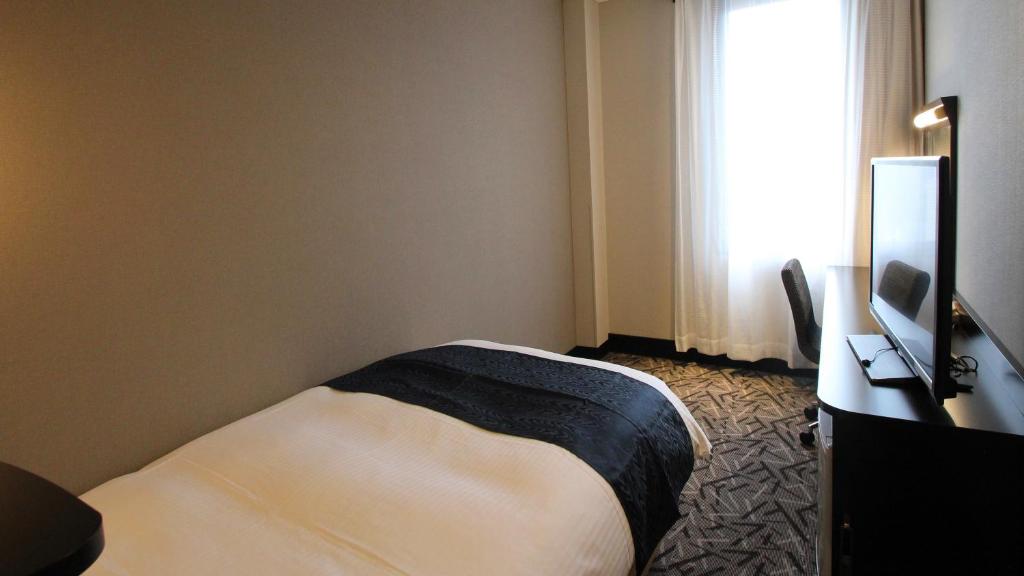 APA Hotel Fukuoka Yukuhashi Ekimae photo 4