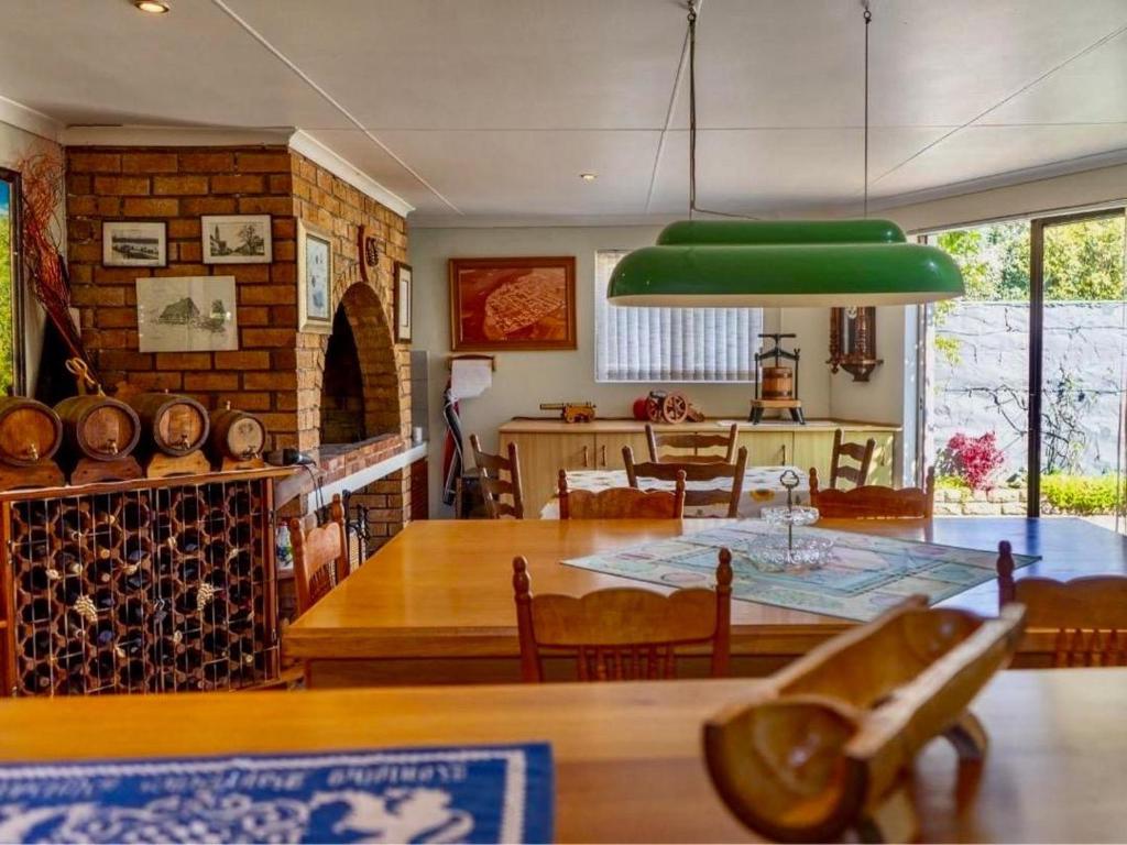 Bollinger Guest House photo 4