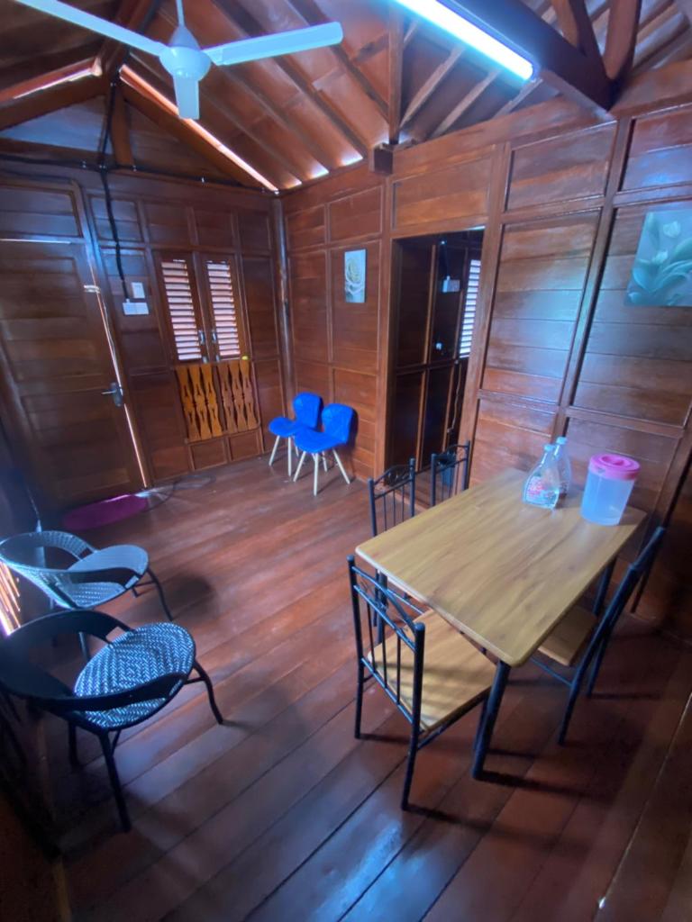 HOMESTAY KAYU photo 1