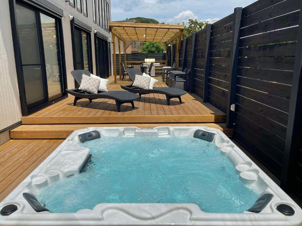 PRIVATE VILLA 凪 photo 4
