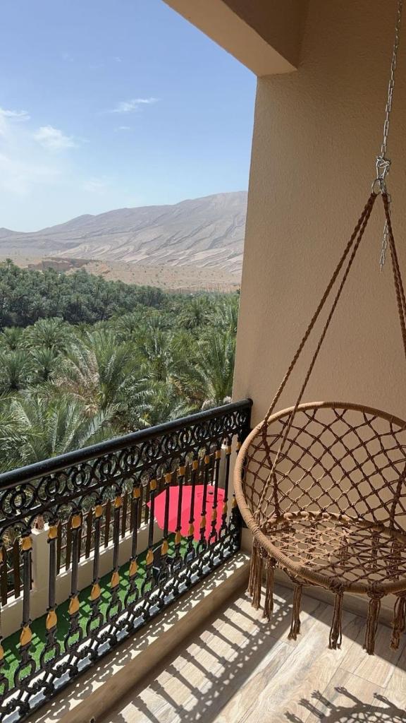 WADI BANI KALED REST HOUSE photo 2