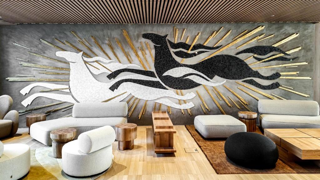 Hotel GLAR Conference & SPA photo 1