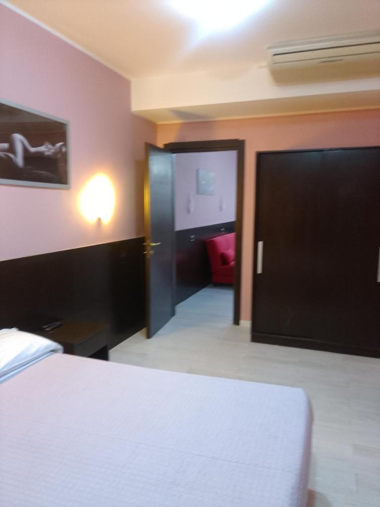 Hotel motel residence Gonzaga photo 3