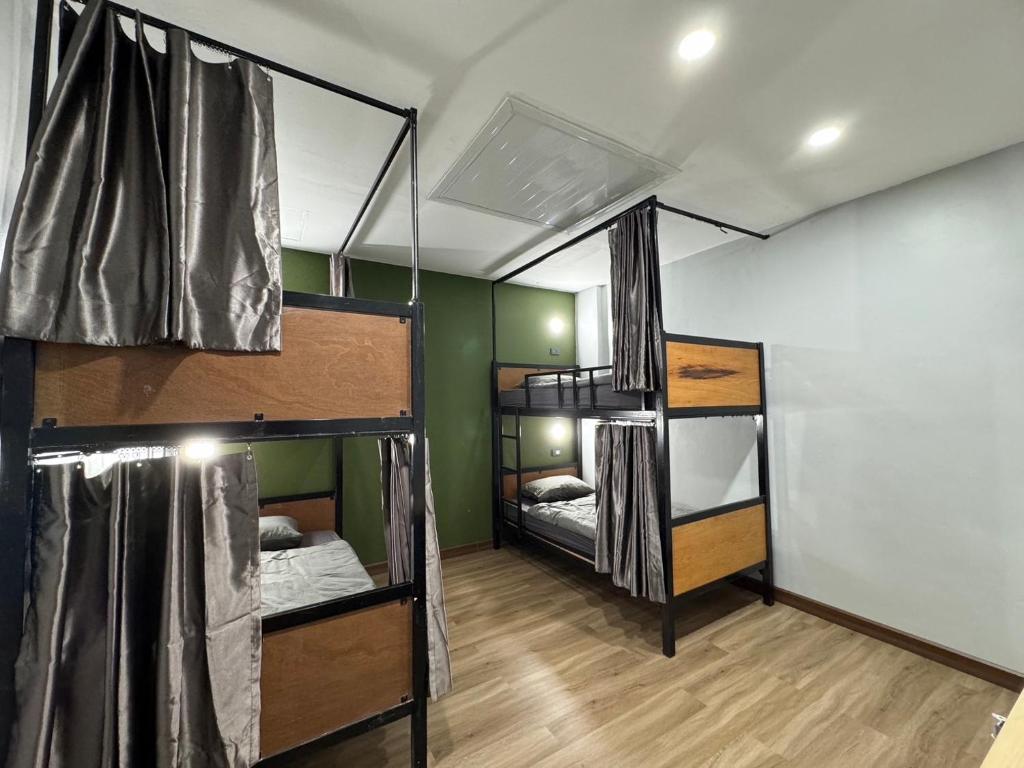 norndee hostel photo 1