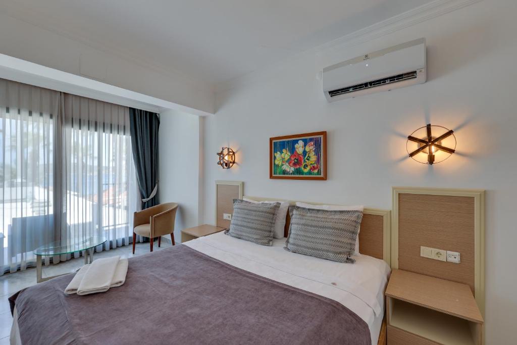 Sami Beach Hotel- All Inclusive photo 1