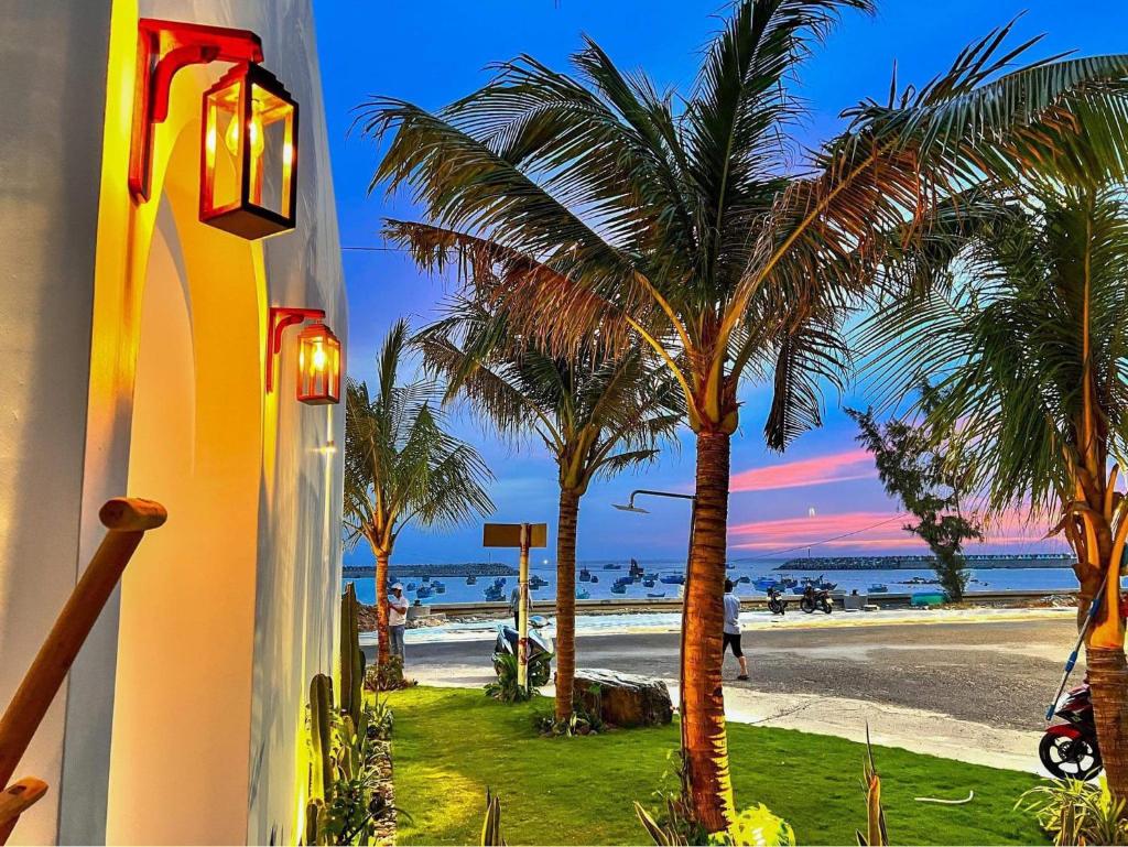 Coco Villa-đảo Phú Quý photo 2