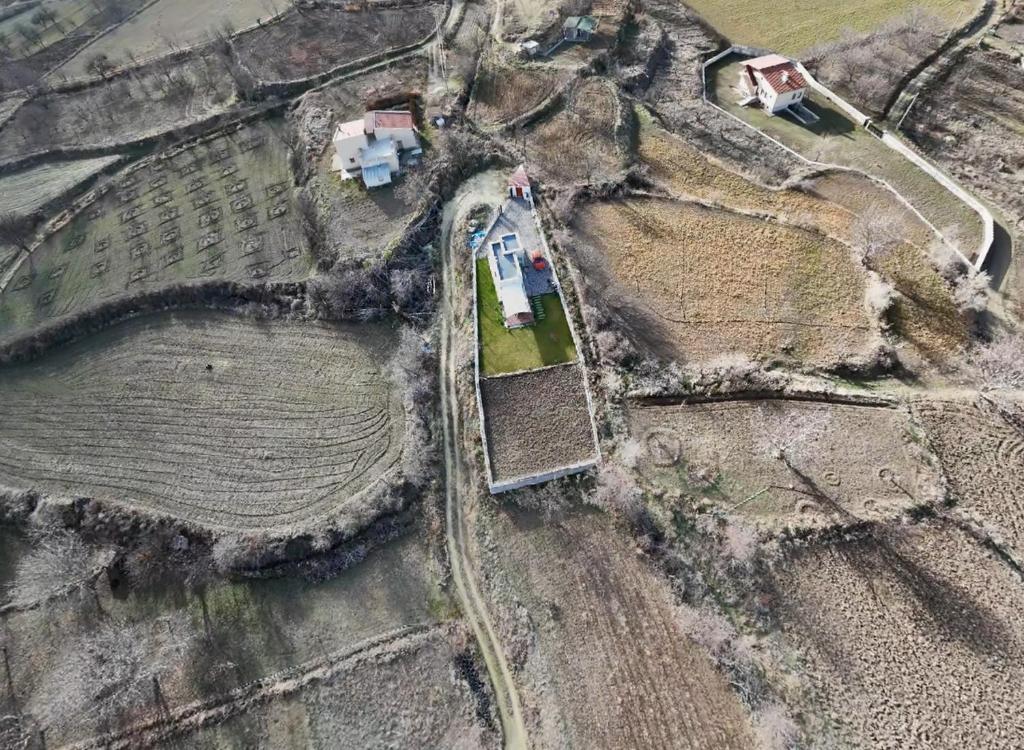 Doğa da bir ev… photo 1