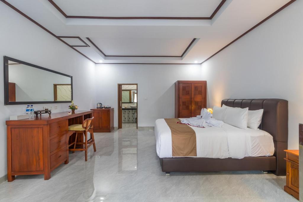 Amed Permai Home Stay photo 2