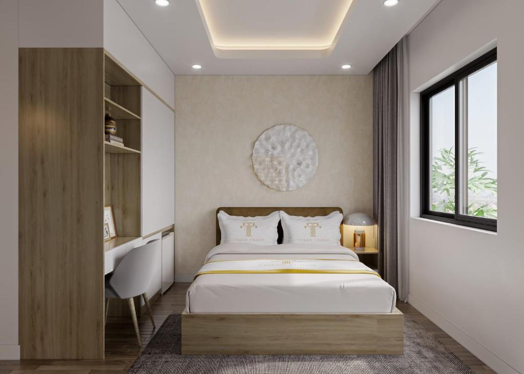 Phương Mai Hotel Đà Lạt