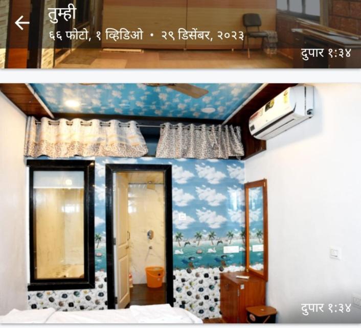Sun nisarg blue resort and cottage alibag varsoli bech road photo 1
