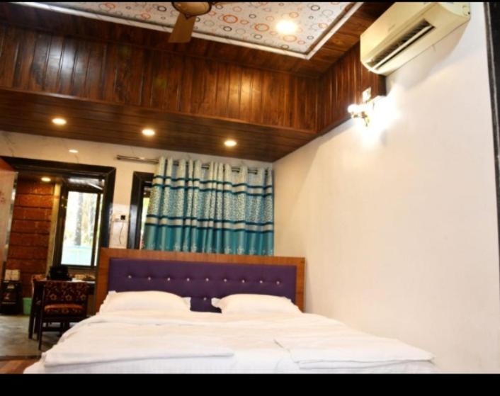 Sun nisarg blue resort and cottage alibag varsoli bech road photo 2