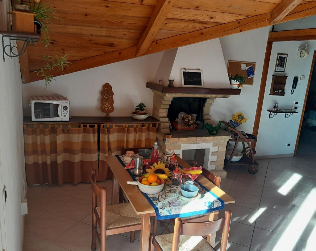 Le Rondini photo 2