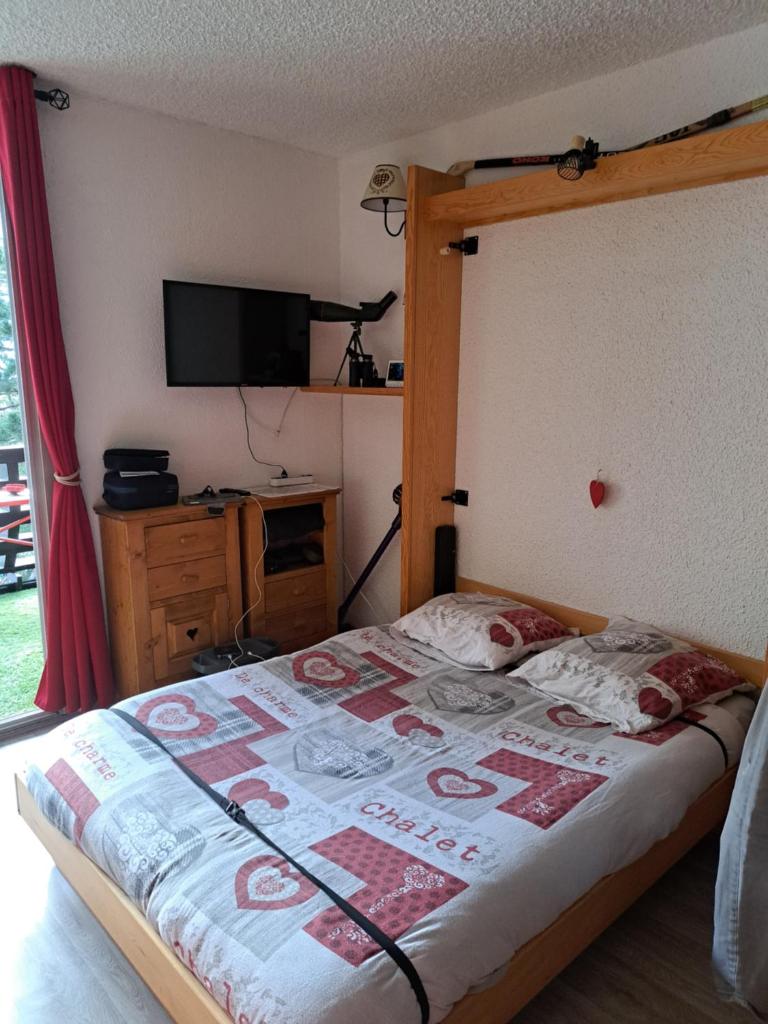 Appartement Montagnard Serre-Chevalier. photo 3