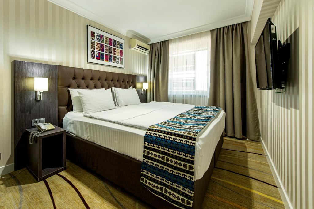 Shymkent Grand Hotel photo 4