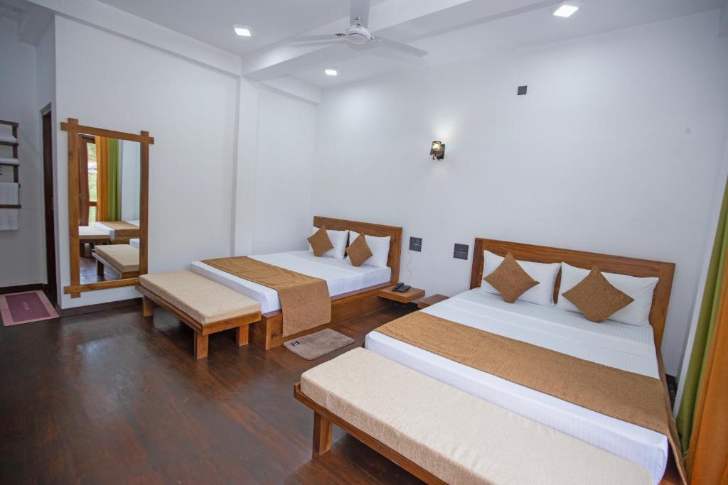 Wenasa Villa photo 2