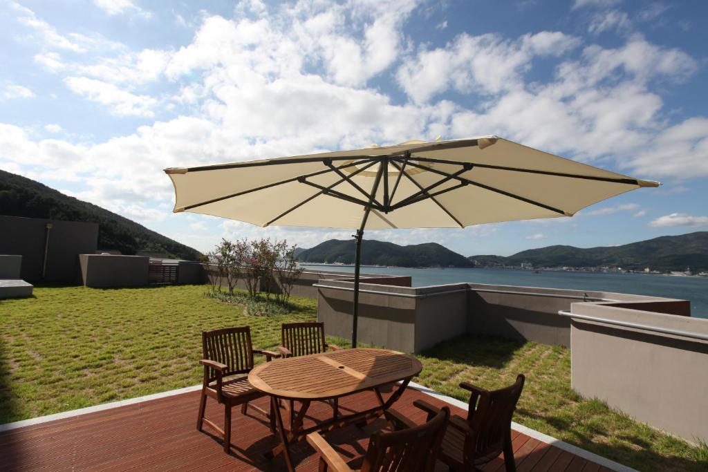 Riwoo Ocean Residence photo 3