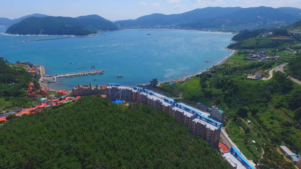 Riwoo Ocean Residence photo 2