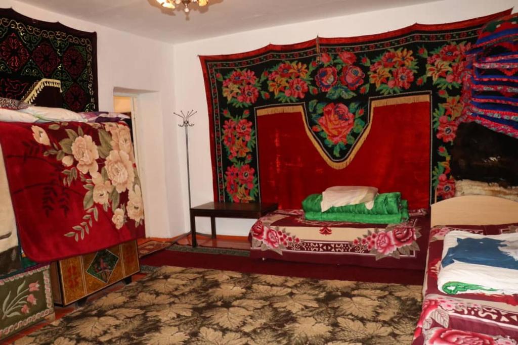 At-Bashy Hostel (Shepherd's Life Guest House) photo 1