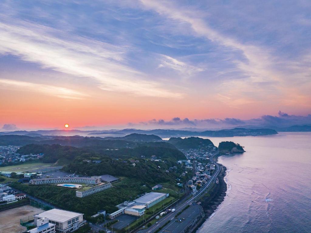 Kamakura Prince Hotel