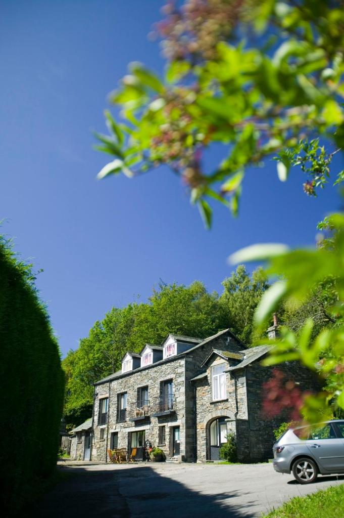 Yewfield Self Catering Apartments Room Type - Apartment - Ground Floor