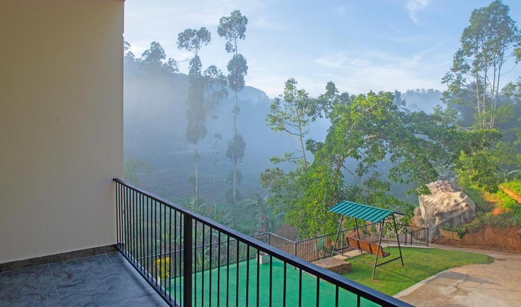Wenasa Villa photo 3
