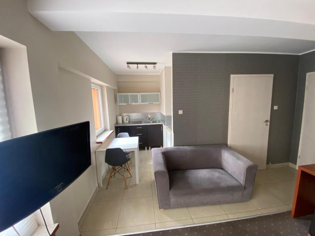Apartamenty Konopnicka Stargard photo 2
