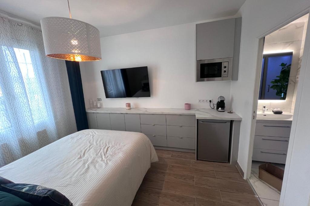Pavillons20 Sauna & Hammam Paris Disney Airport