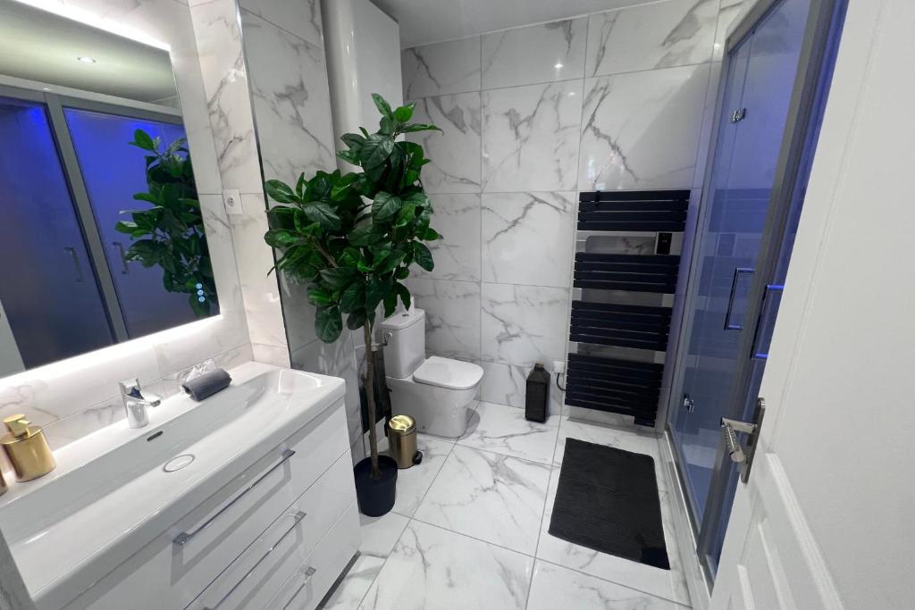 Pavillons20 Sauna & Hammam Paris Disney Airport photo 2