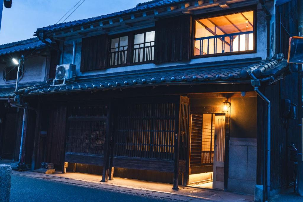 Johns House じょんのやど