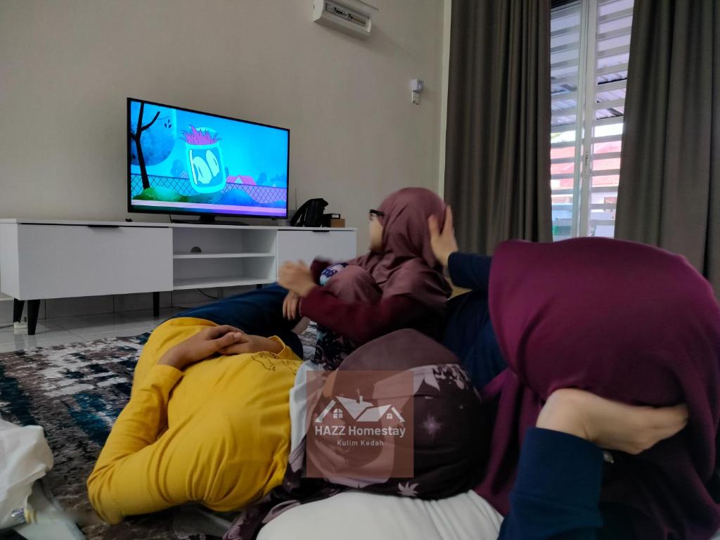 HAZZ Homestay Kulim photo 3