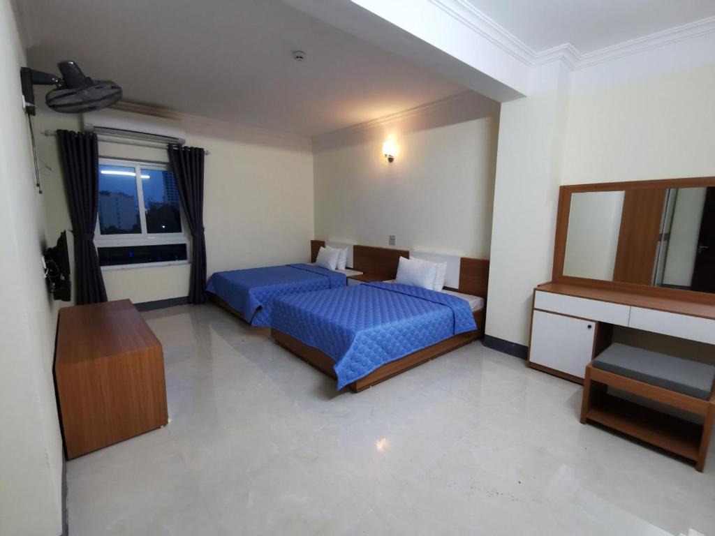 Sóng Biển Hotel Cửa Lò photo 4