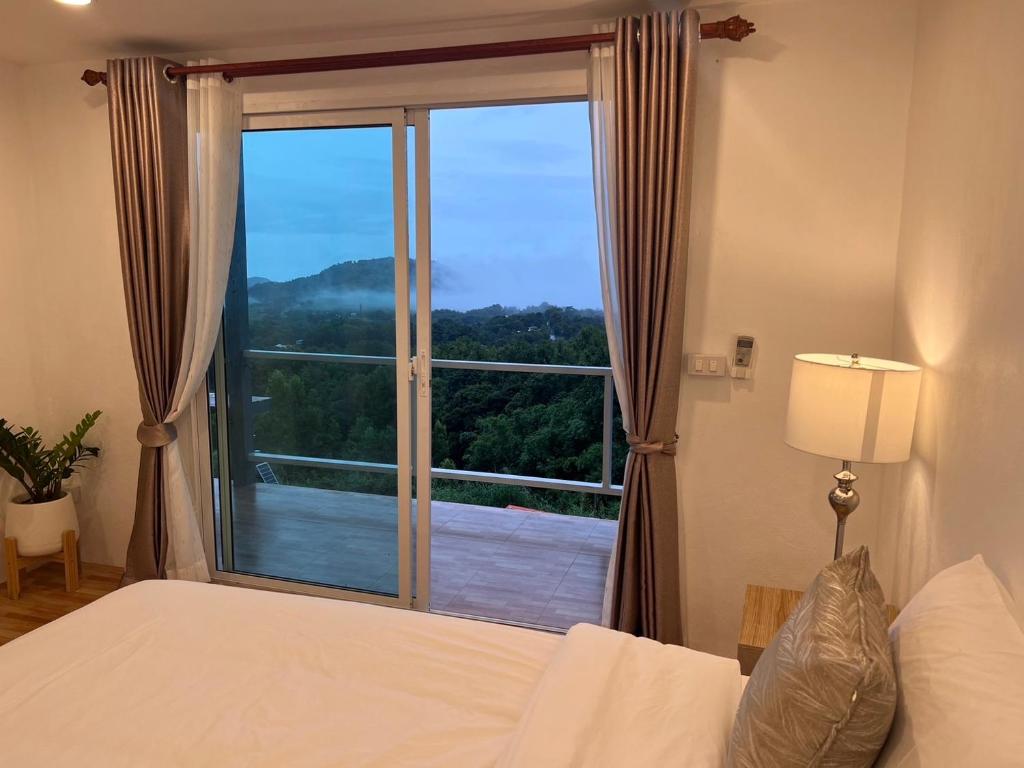 Cassandra Khaokho Resort photo 2