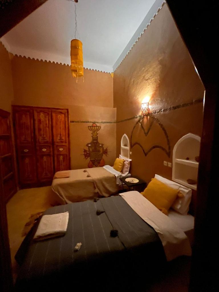 Dar M'hamid photo 1