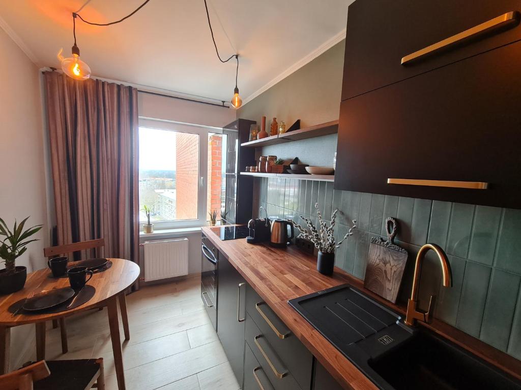 Panorama Suite Jelgava