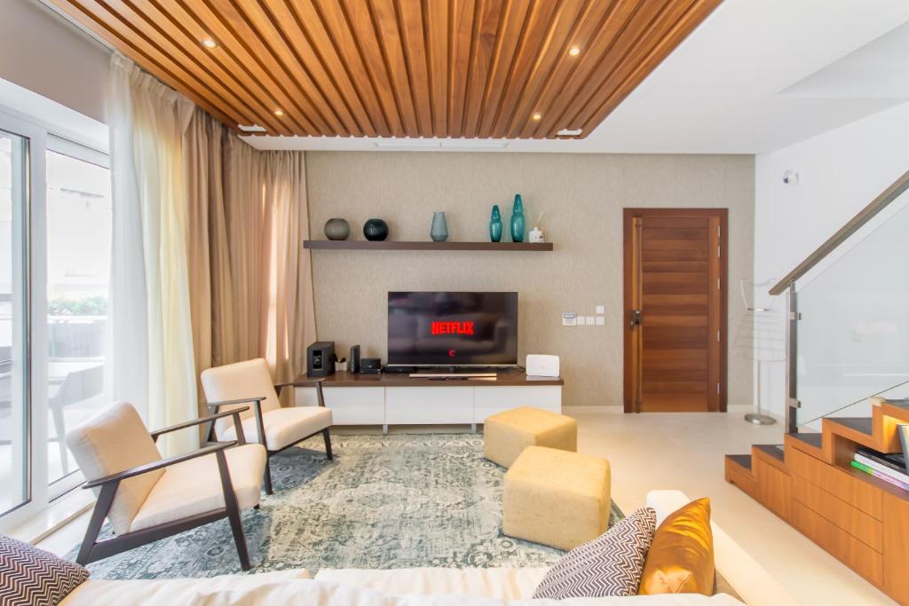 Wonderful Modern Forum Apart Swieqi - Happy Rentals photo 4