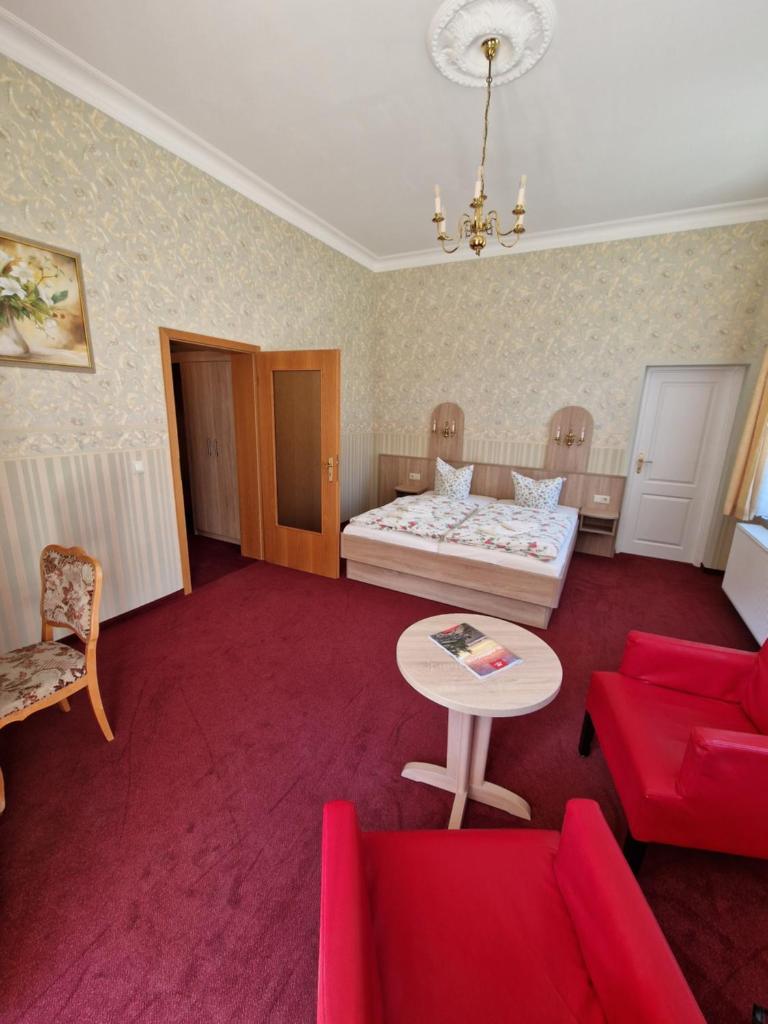 Pension Villa Anna photo 2