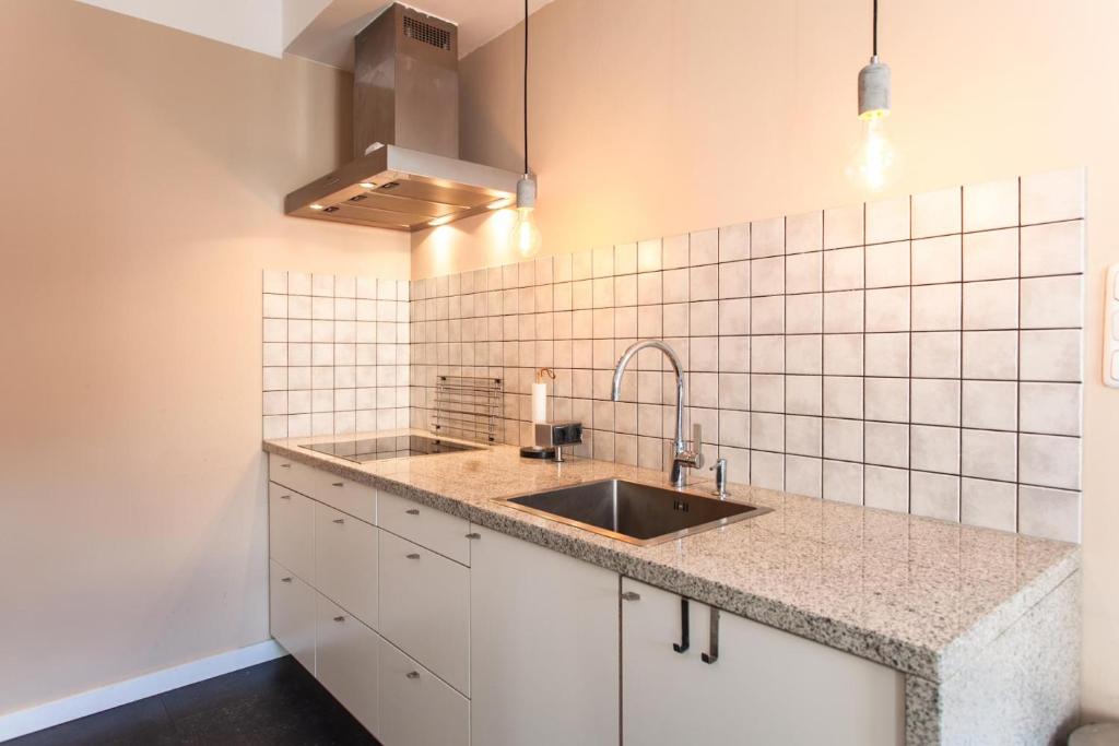 Stijlvolle @ luxe vrijstaande woning Maastricht photo 2